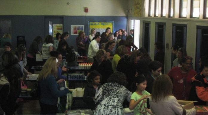 Coalition provides supplies for MHUSD teachers