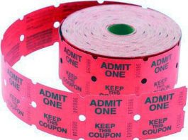 Hot Ticket March 29, 2013