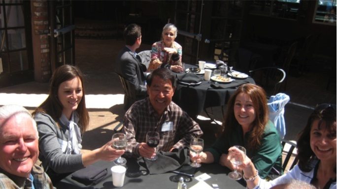 First-ever tourism forum attracts a plethora of good ideas