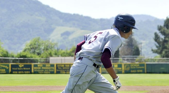 Baseball: True grit powers Live Oak upswing