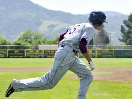 El Toro Baseball