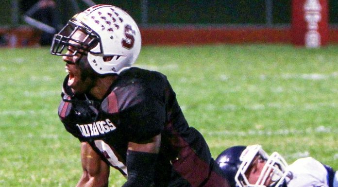 Prep Football: Four Acorns, two Bulldogs invited to play in all-star game