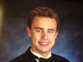 Student of the Week: Christopher Niemann