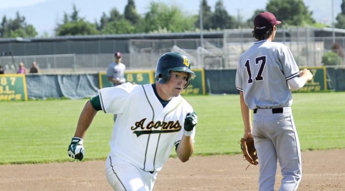 Prep Roundup: Live Oak baseball team stays hot with rout of Mt. Pleasant