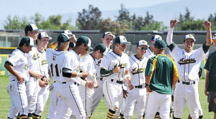 Baseball: Live Oak stays hot with rout of Evergreen Valley
