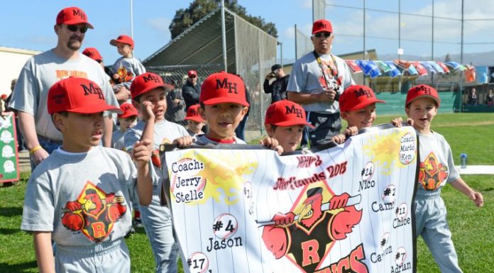 MH Pony Baseball golf tourney on tap