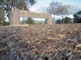 Join PRC for Saturday parks tour