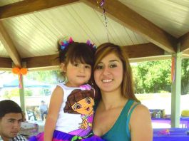 Student of the Week: Elizabeth Esquivel