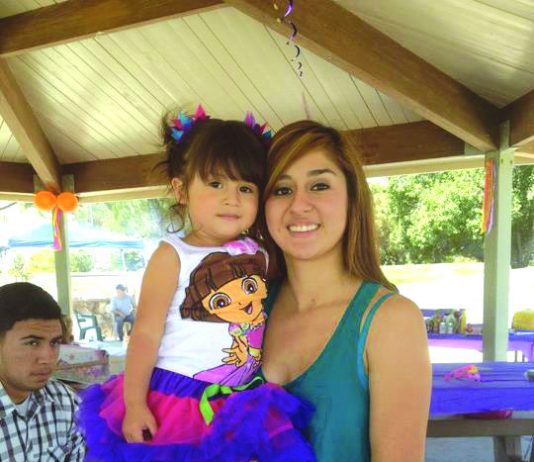 Student of the Week: Elizabeth Esquivel