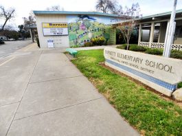 Central is moving to Burnett, but parents still pushing for revote