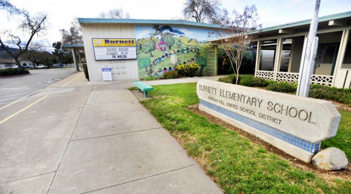 Central is moving to Burnett, but parents still pushing for revote