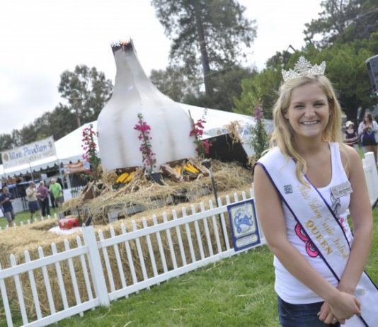 Say hello to the garlicky gals