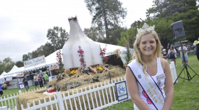 Say hello to the garlicky gals