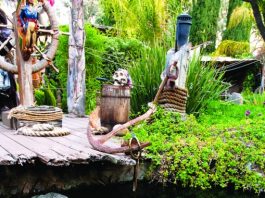 Morgan’s Cove goes western for Chamber fundraiser