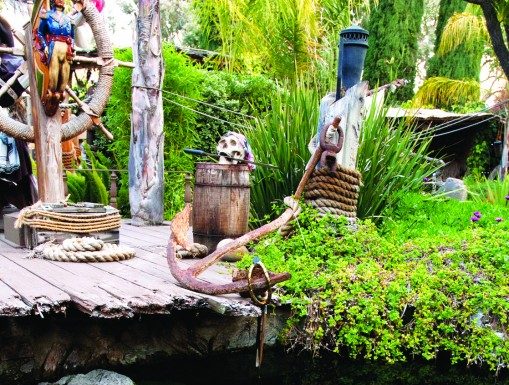 Morgan’s Cove goes western for Chamber fundraiser