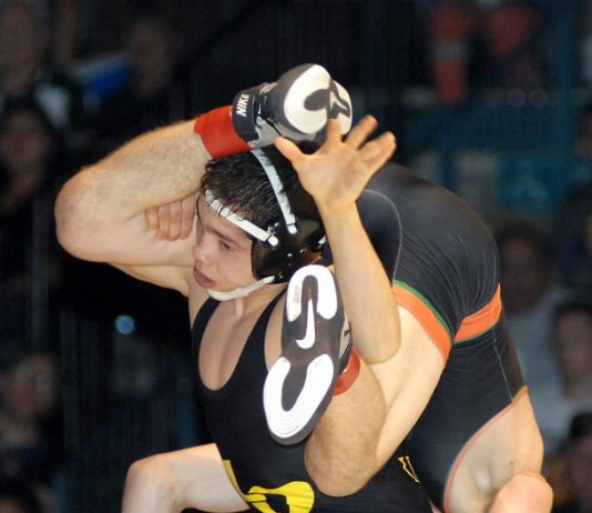 Live Oak wrestling coach gets the heave-ho – parents unhappy