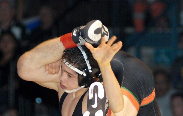 Live Oak wrestling coach gets the heave-ho – parents unhappy