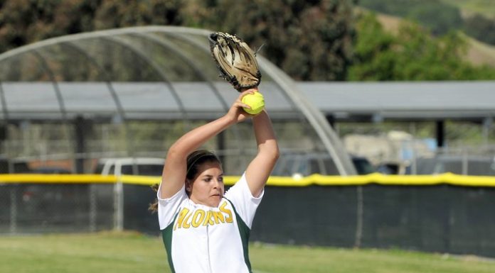 Softball: Pair of former Live Oak stars receive all-conference college honors