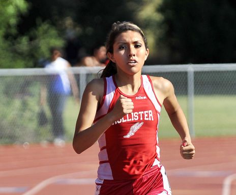 Track: Local teams send 11 to Saturday’s CCS finals
