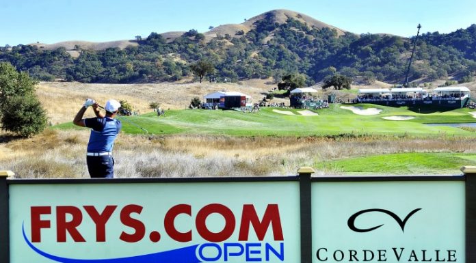 Frys.com Golf Tourney leaving South County?