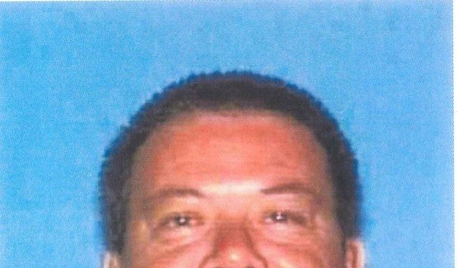 More charges for former trustee