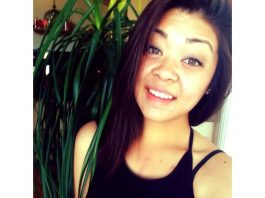 Student of the Week: Victoria Tu