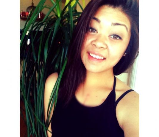 Student of the Week: Victoria Tu