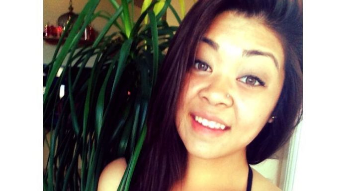 Student of the Week: Victoria Tu