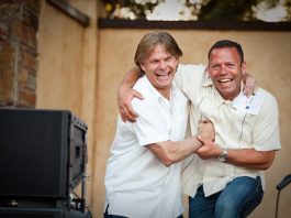 JAMM fundraiser a success