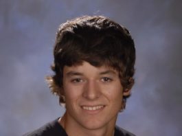 Student of the week: Adrian Garcia Torres