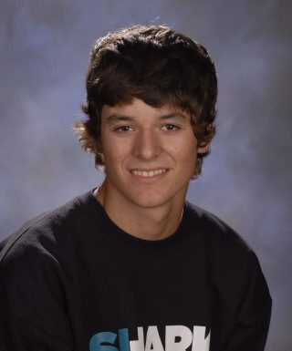 Student of the week: Adrian Garcia Torres