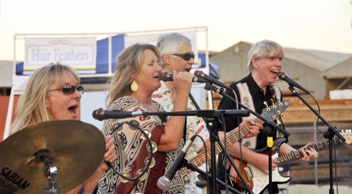 Thursday Night Farmer’s Market, Street Dance coming to downtown MH