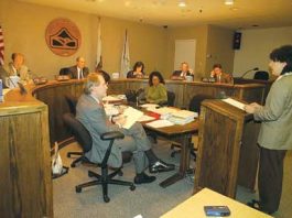 City mulls $236,000 more in Council chambers upgrades