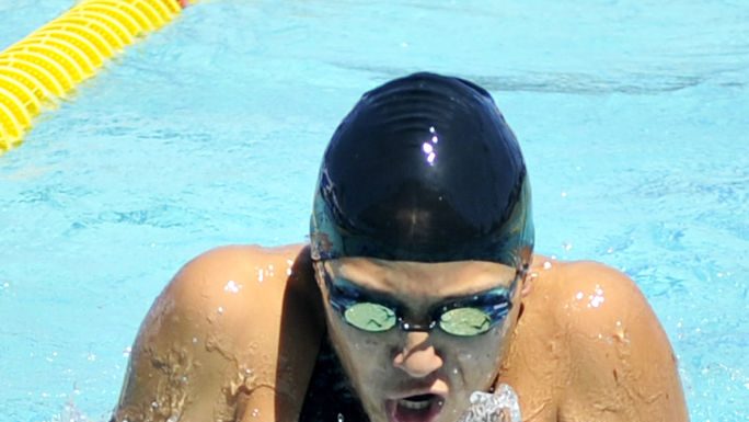 Swimming: Local teams finish season strong at CCS finals