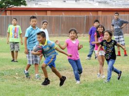 Community support helps keep youth center open