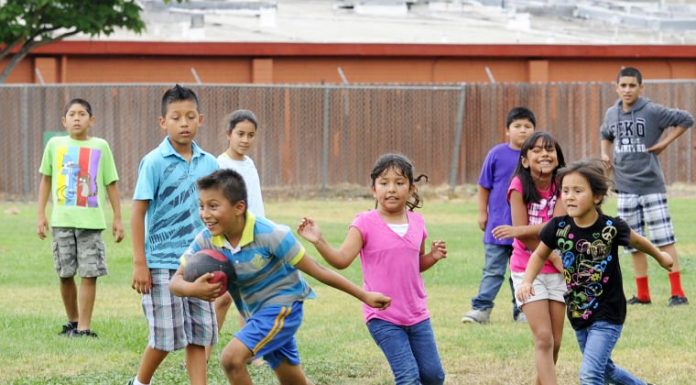 Community support helps keep youth center open