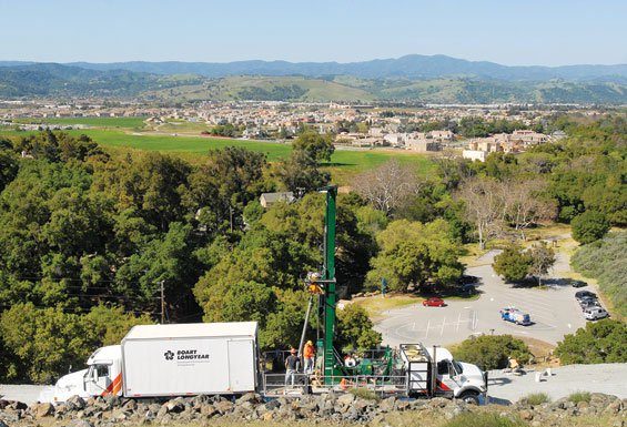 Water budget includes $13 million for Anderson retrofit