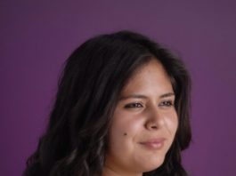 Student of the Week: Guadalupe Munoz