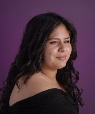 Student of the Week: Guadalupe Munoz