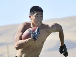 Sobrato’s youth begins to blossom after spring practice