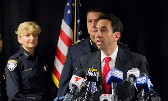 Nuestra Familia busted