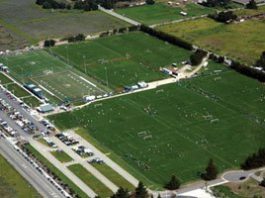 Morgan Hill Outdoor Sports Center readies for major tournaments