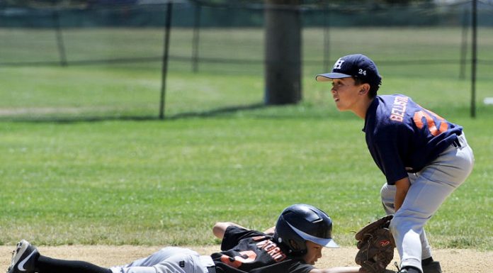 Photo gallery: Pony Baseball Championships