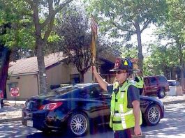 Firefighters raise nearly $35,000 for MDA in annual Fill the Boot