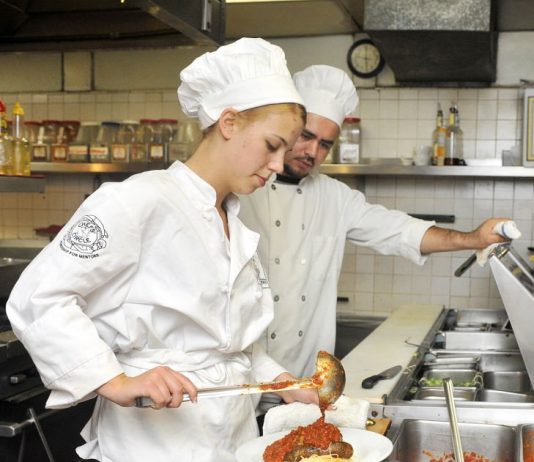 An Epicurean education