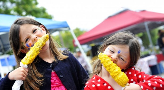 Calling all shutterbugs: Submit your fab photos to Mike Wasserman’s contest