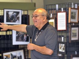 New name, new identity for former Burnett site