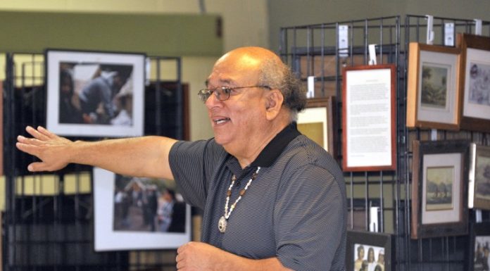 New name, new identity for former Burnett site