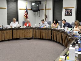 School board roundup: PR firm, new principal, ‘taking back’ special ed
