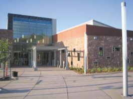 Free legal services offered at library